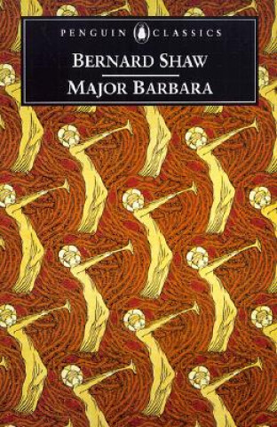 Книга Major Barbara George Bernard Shaw