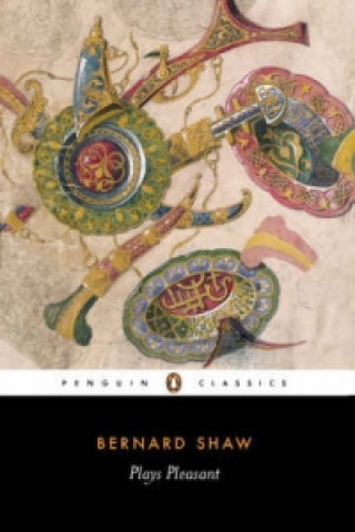 Книга Plays Pleasant Bernard Shaw