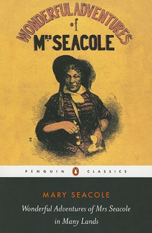 Kniha Wonderful Adventures of Mrs Seacole in Many Lands Mary Seacole