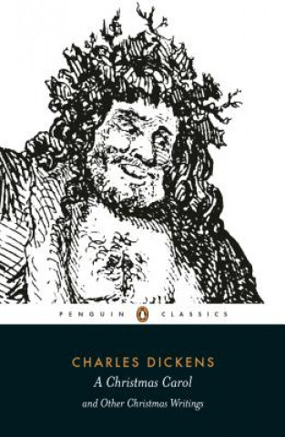 Könyv Christmas Carol and Other Christmas Writings Charles Dickens