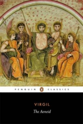 Book Aeneid Virgil