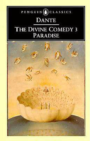 Книга Divine Comedy & Paradise Dante Alighieri