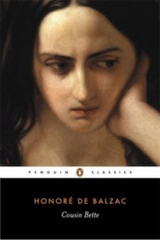 Livre Cousin Bette Honoré De Balzac