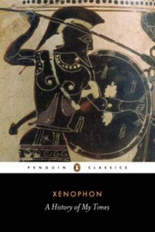 Book History of My Times Xenophon
