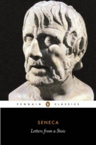 Książka Letters from a Stoic Seneca