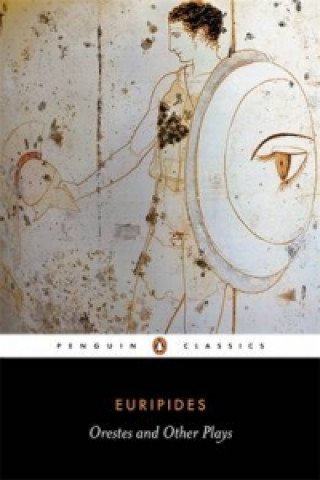 Book Orestes and Other Plays Euripides