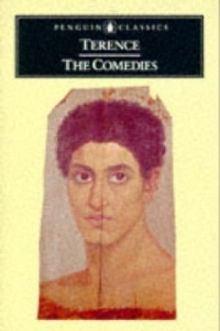 Buch Comedies Terence