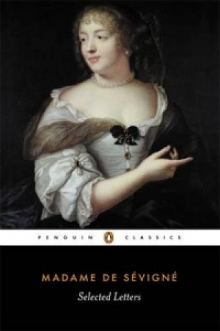 Buch Selected Letters Madame De Sevigne