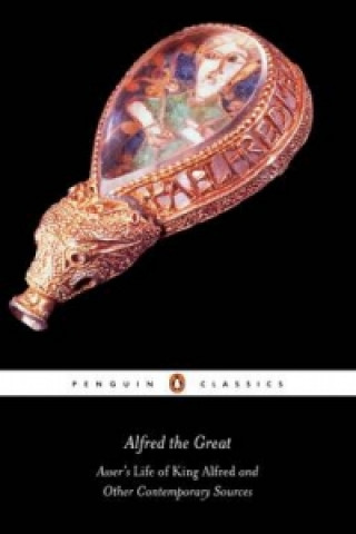Könyv Alfred the Great Asser