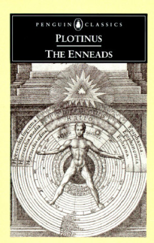 Kniha Enneads Plotinus