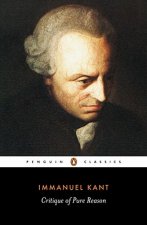 Carte Critique of Pure Reason Immanuel Kant