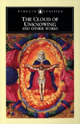Книга Cloud of Unknowing and Other Works A C Spearing