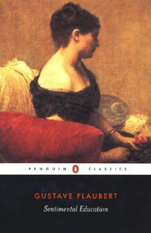 Книга Sentimental Education Gustave Flaubert