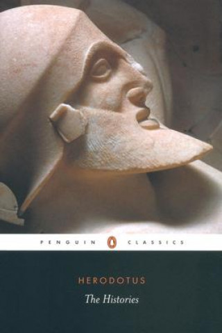 Könyv Histories Herodotus