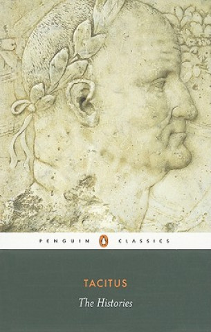 Книга Histories Tacitus