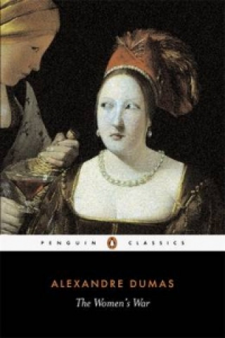 Книга Women's War Alexandre Dumas