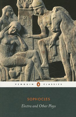 Книга Electra and Other Plays Sophocles