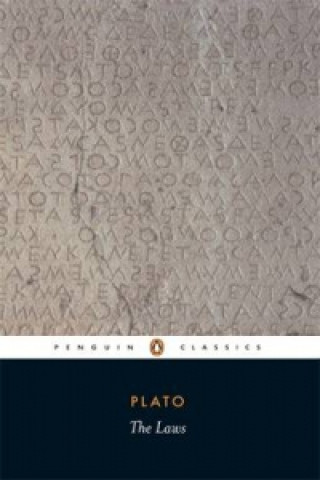Könyv Laws Plato