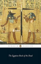 Könyv Egyptian Book of the Dead John Romer