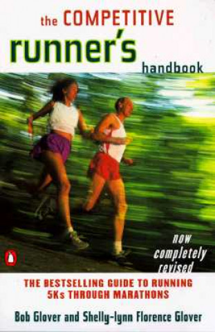 Carte Competitive Runner's Handbook Bob Glover