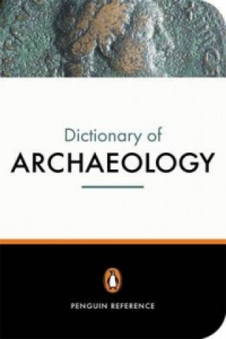 Buch New Penguin Dictionary of Archaeology Paul Bahn