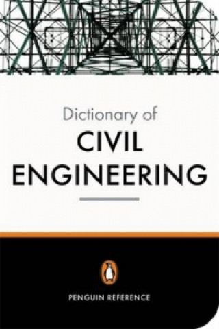Книга New Penguin Dictionary of Civil Engineering David Blockley
