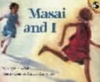 Книга Masai and I Virginia Kroll