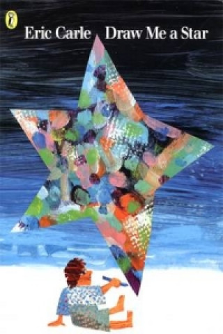 Libro Draw Me a Star Erik Carle