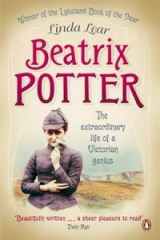 Książka Beatrix Potter Linda Lear