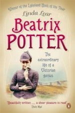 Carte Beatrix Potter Linda Lear