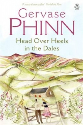 Carte Head Over Heels in the Dales Gervase Phinn