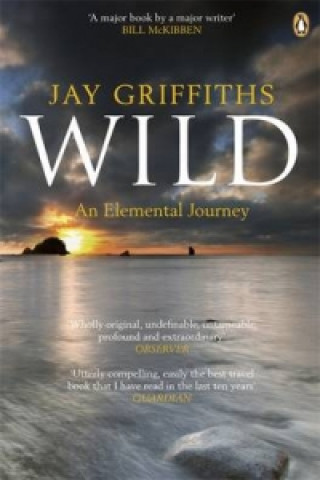 Книга Wild Jay Griffiths
