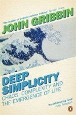 Könyv Deep Simplicity John Gribbin