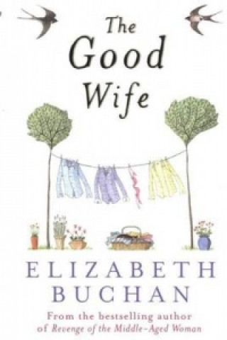 Kniha Good Wife Elizabeth Buchan