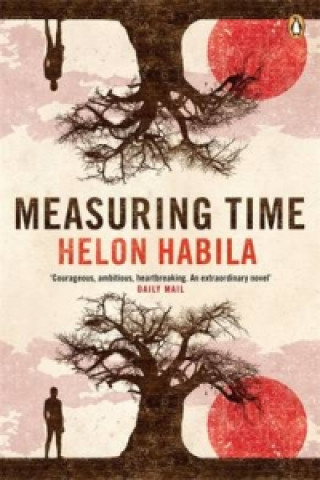 Könyv Measuring Time Helon Habila