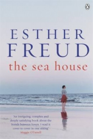 Kniha Sea House Esther Freud