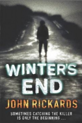 Kniha Winter's End John Rickards