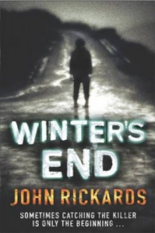 Buch Winter's End John Rickards