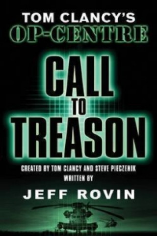 Carte Call to Treason Jeff Rovin