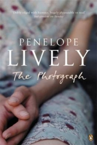 Kniha Photograph Penelope Lively