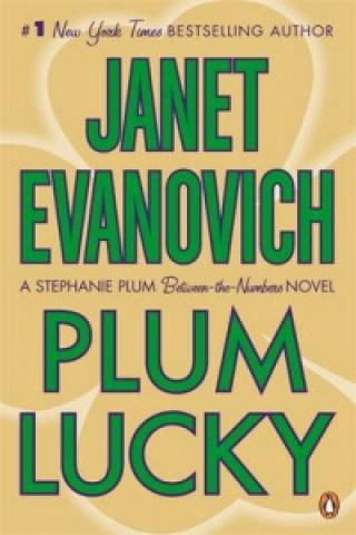 Книга Plum Lucky Janet Evanovich