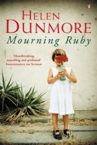 Könyv Mourning Ruby Helen Dunmore