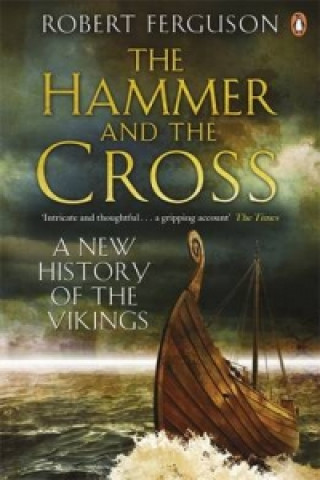Könyv Hammer and the Cross Robert Ferguson