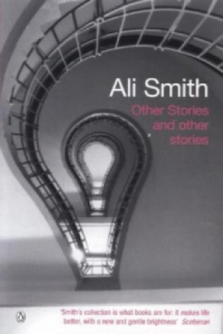 Carte Other Stories and Other Stories Ali Smith