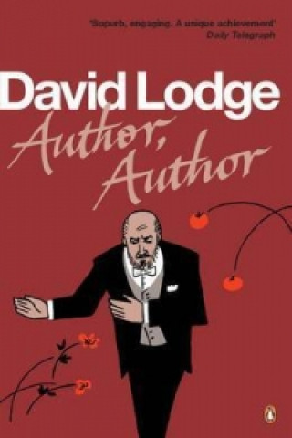 Kniha Author! Author! David Lodge