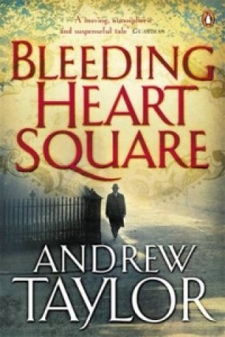 Carte Bleeding Heart Square Dr Andrew Taylor