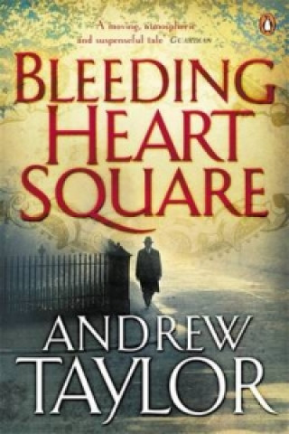 Libro Bleeding Heart Square Dr Andrew Taylor