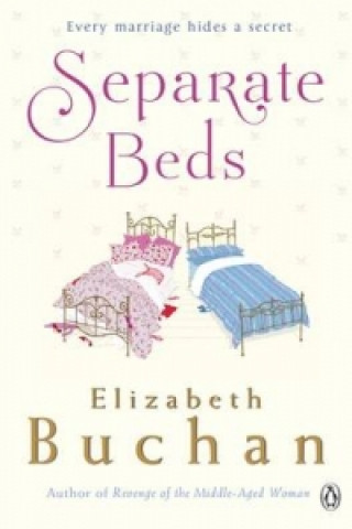 Carte Separate Beds Elizabeth Buchan