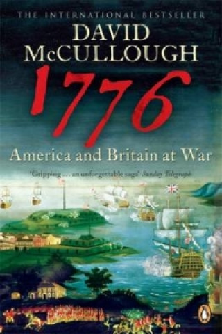 Book 1776 David McCullough
