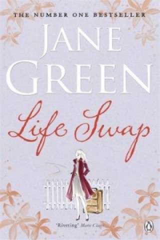 Buch Life Swap Jane Green